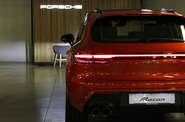 Porsche Macan Base