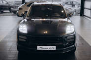 Porsche Macan Base