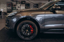 Porsche Macan Base