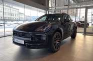 Porsche Macan Base