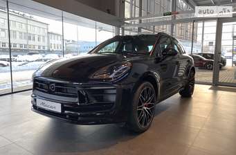 Porsche Macan 2023 в Львов