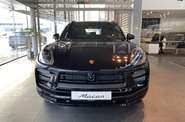 Porsche Macan Base