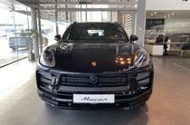 Porsche Macan Base