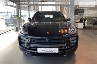 Porsche Macan 2023 Base