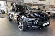 Porsche Macan Base