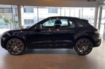 Porsche Macan Base