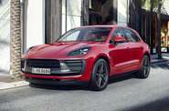 Porsche Macan Base