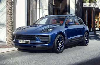 Porsche Macan 2024 в Одесса