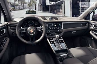 Porsche Macan 2024 Base