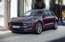 Porsche Macan Base