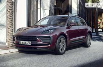 Porsche Macan 2024 в Одесса