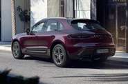 Porsche Macan Base