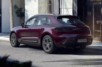 Porsche Macan Base