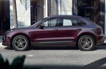 Porsche Macan Base