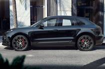 Porsche Macan Base