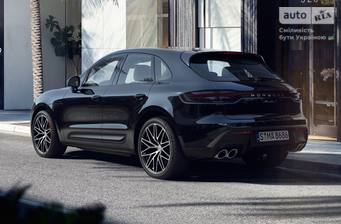 Porsche Macan 2024 Base