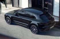 Porsche Macan Base