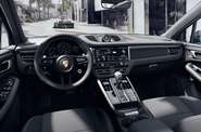 Porsche Macan Base