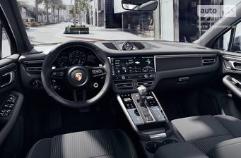 Porsche Macan 2024 Base