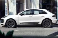 Porsche Macan Base