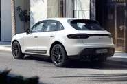 Porsche Macan Base