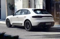 Porsche Macan Base