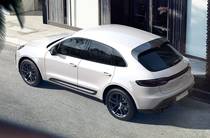 Porsche Macan Base