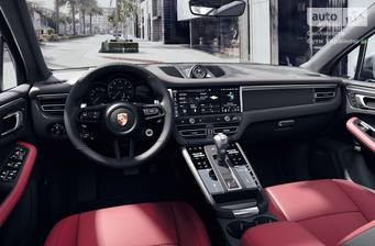 Porsche Macan 2024 Base