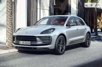 Porsche Macan 2024 в Одесса