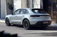 Porsche Macan Base