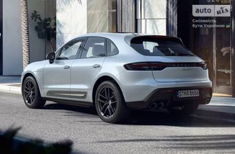 Porsche Macan 2024 Base