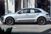 Porsche Macan Base