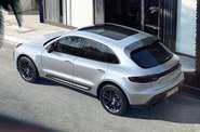 Porsche Macan Base