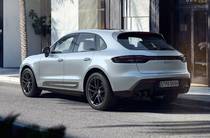 Porsche Macan Base