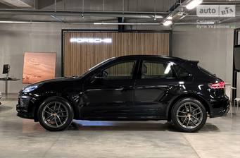 Porsche Macan 2023 Base