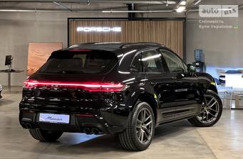 Porsche Macan 2023 Base