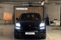 Porsche Macan Base