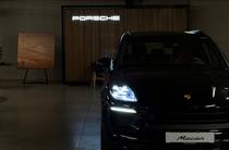 Porsche Macan Base