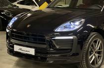 Porsche Macan Base