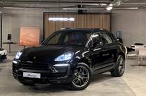 Porsche Macan Base