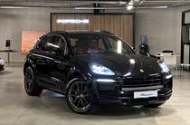 Porsche Macan Base