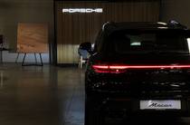 Porsche Macan Base