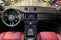 Porsche Macan Base