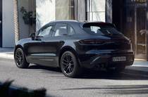 Porsche Macan Base