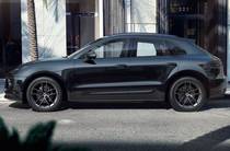 Porsche Macan Base