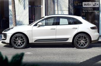 Porsche Macan 2023 Base