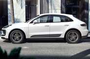 Porsche Macan Base