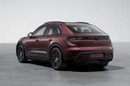 Porsche Macan Base