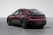 Porsche Macan Base