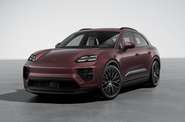 Porsche Macan Base